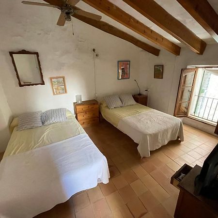 Encantadora Casita En El Centro De フォルナルッチ エクステリア 写真