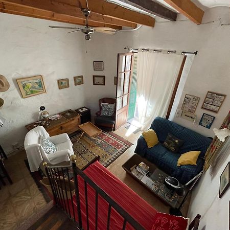 Encantadora Casita En El Centro De フォルナルッチ エクステリア 写真