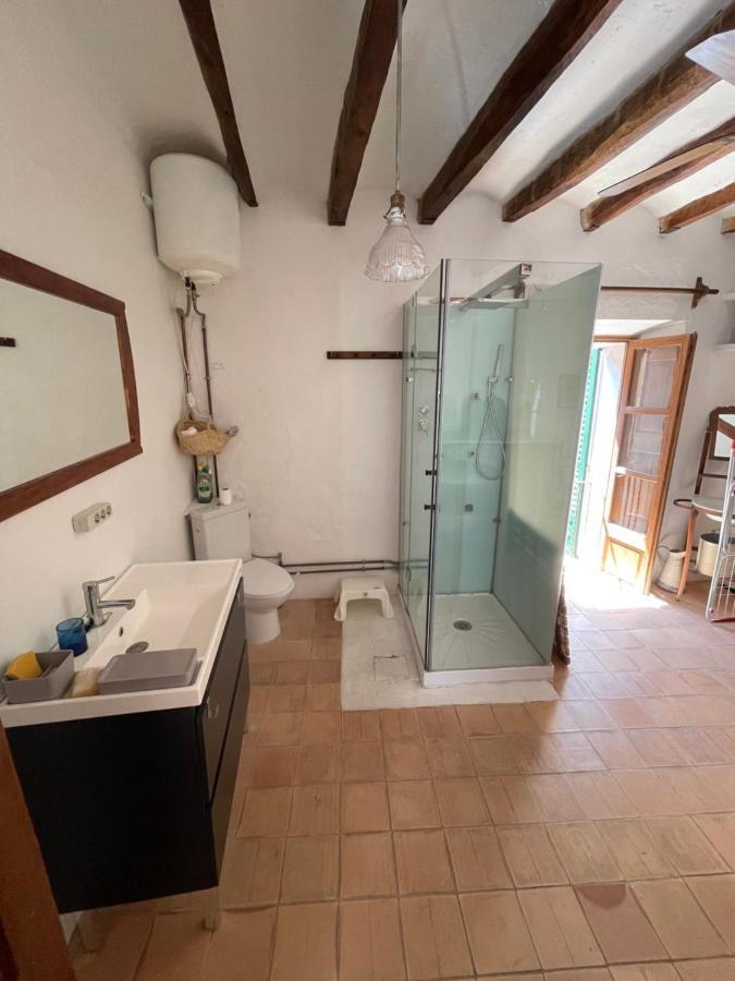 Encantadora Casita En El Centro De フォルナルッチ エクステリア 写真
