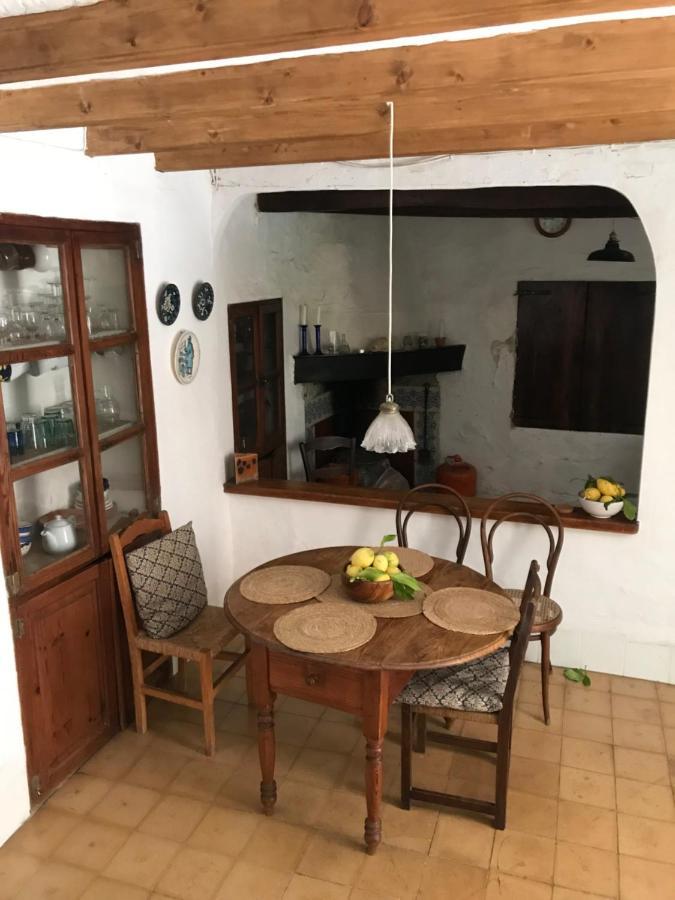 Encantadora Casita En El Centro De フォルナルッチ エクステリア 写真