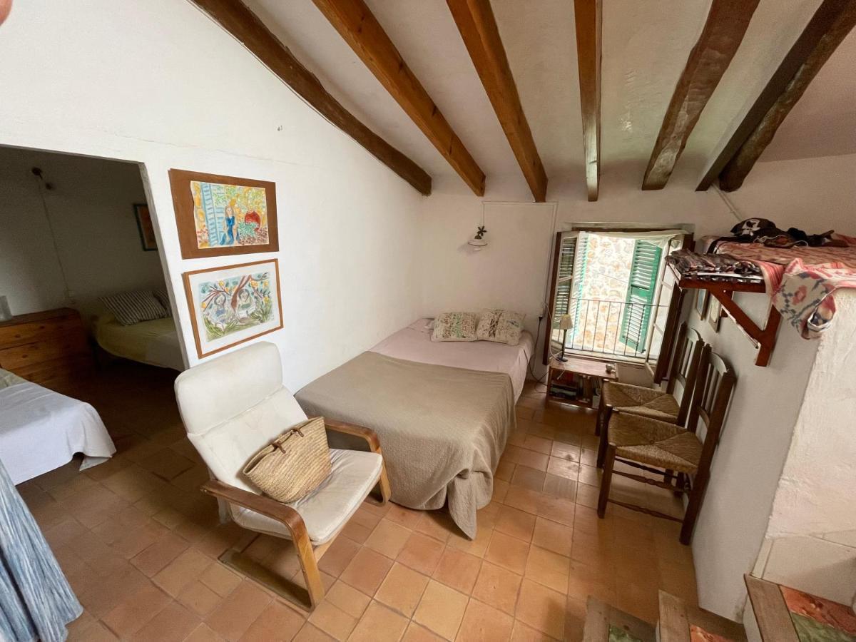 Encantadora Casita En El Centro De フォルナルッチ エクステリア 写真
