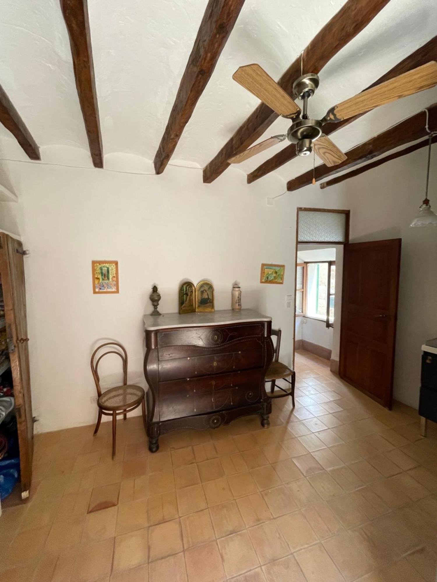 Encantadora Casita En El Centro De フォルナルッチ エクステリア 写真