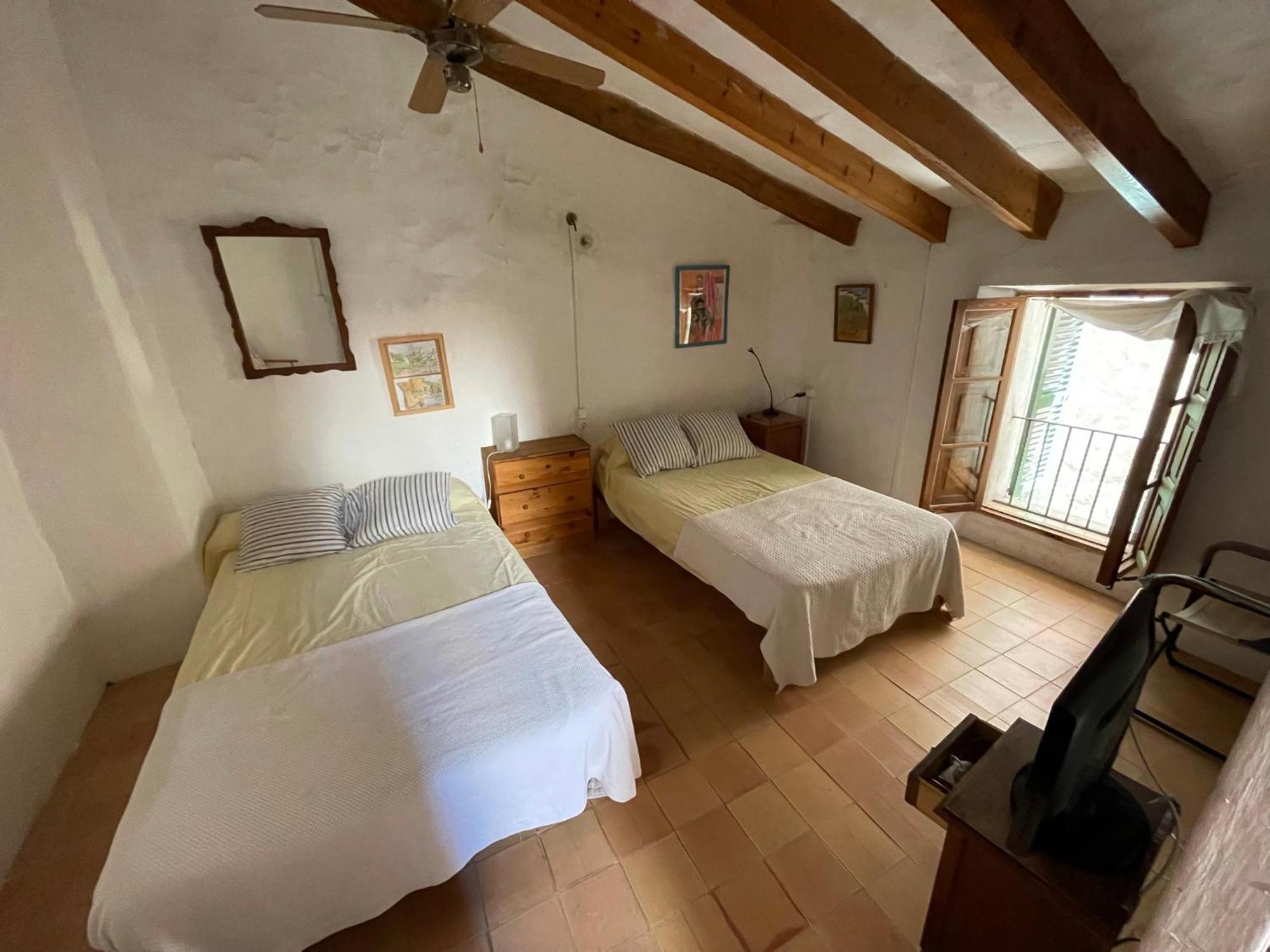 Encantadora Casita En El Centro De フォルナルッチ エクステリア 写真
