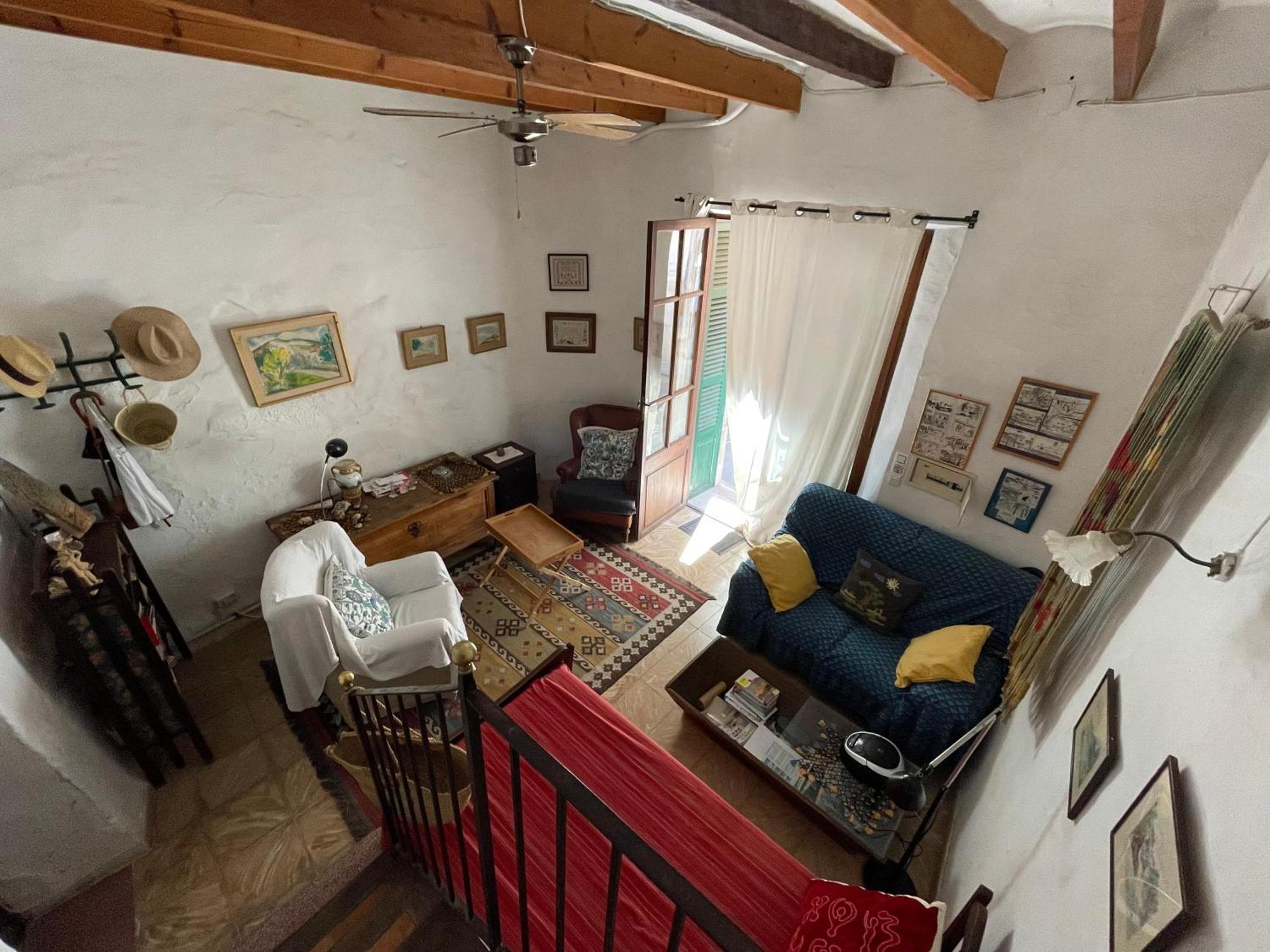 Encantadora Casita En El Centro De フォルナルッチ エクステリア 写真